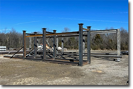 cooling tower